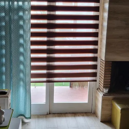 Appartement En *