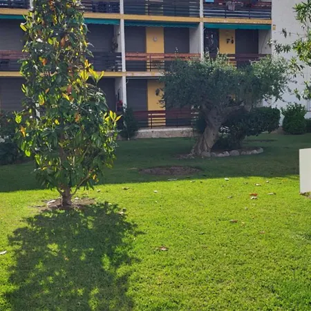 Appartement En Cambrils