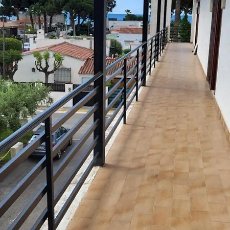 En Appartement Cambrils