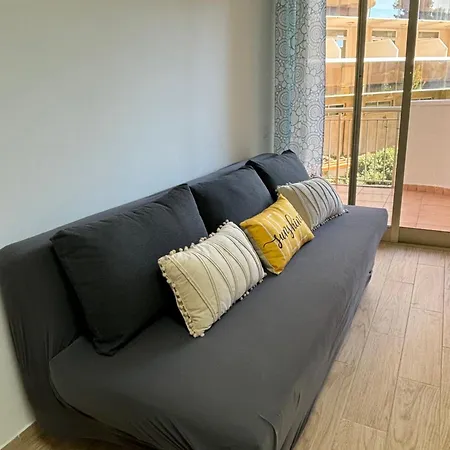 Apartment En El Centro De