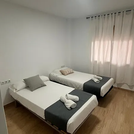 Apartment En El Centro De Salou